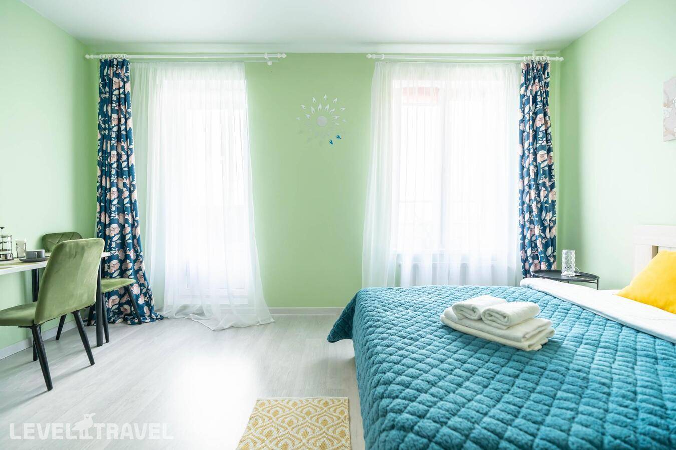 фотографии отеля Апартаменты Sweet Hause На Улице Чехова 43 в Россия(Гатчина) - фото №2