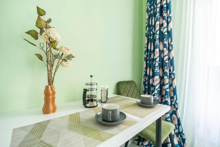 Апартаменты Sweet Hause На Улице Чехова 43