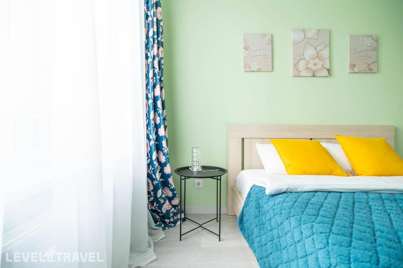 фотографии отеля Апартаменты Sweet Hause На Улице Чехова 43 в Россия(Гатчина) - фото №15