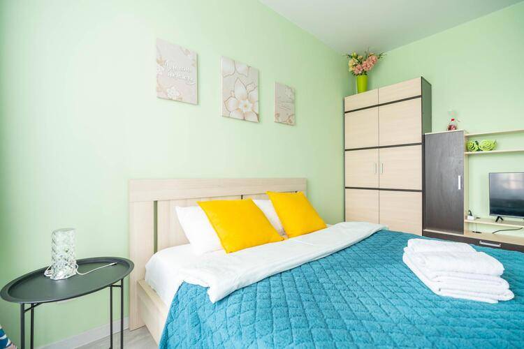 Апартаменты Sweet Hause На Улице Чехова 43