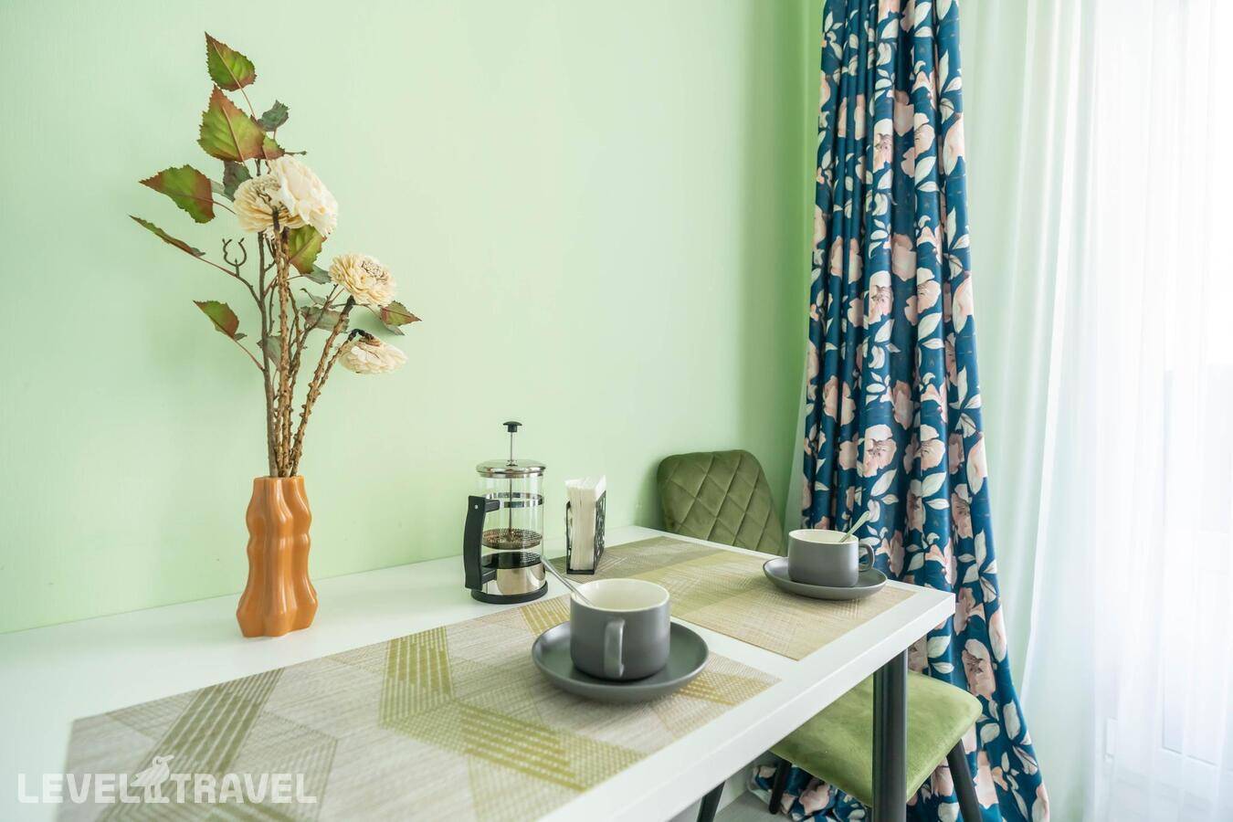 фотографии отеля Апартаменты Sweet Hause На Улице Чехова 43 в Россия(Гатчина) - фото №21