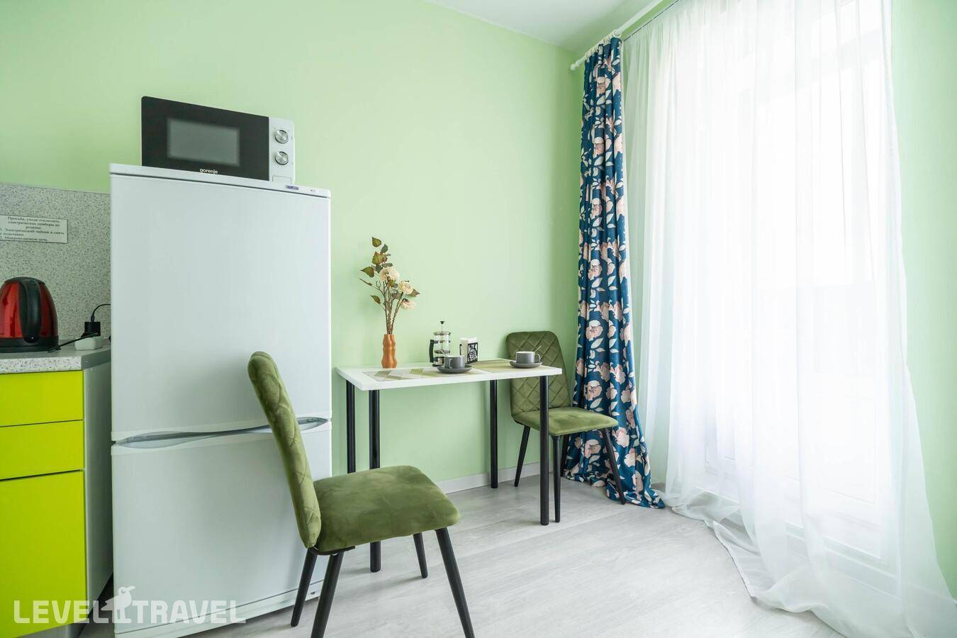 фотографии отеля Апартаменты Sweet Hause На Улице Чехова 43 в Россия(Гатчина) - фото №20