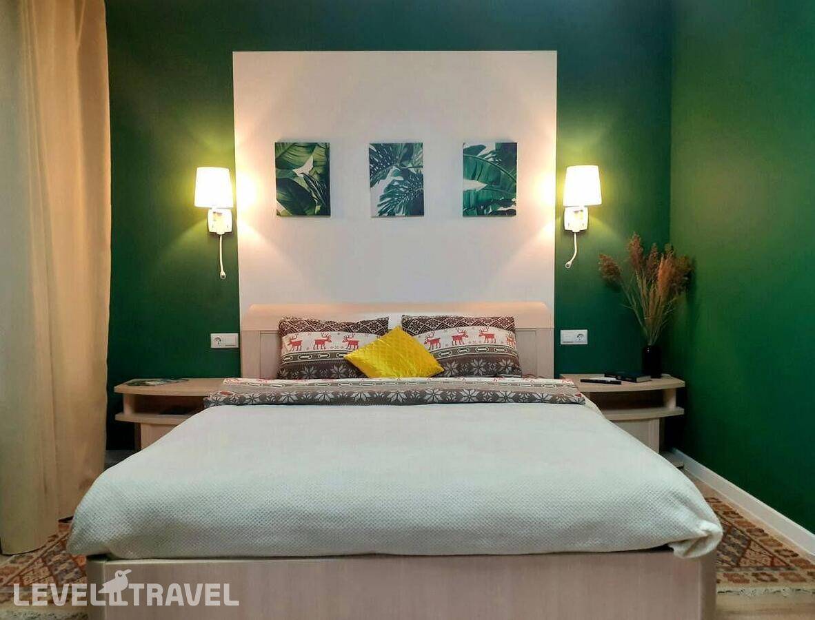 фотографии отеля Апартаменты На Чехова 43 в Россия(Гатчина) - фото №1