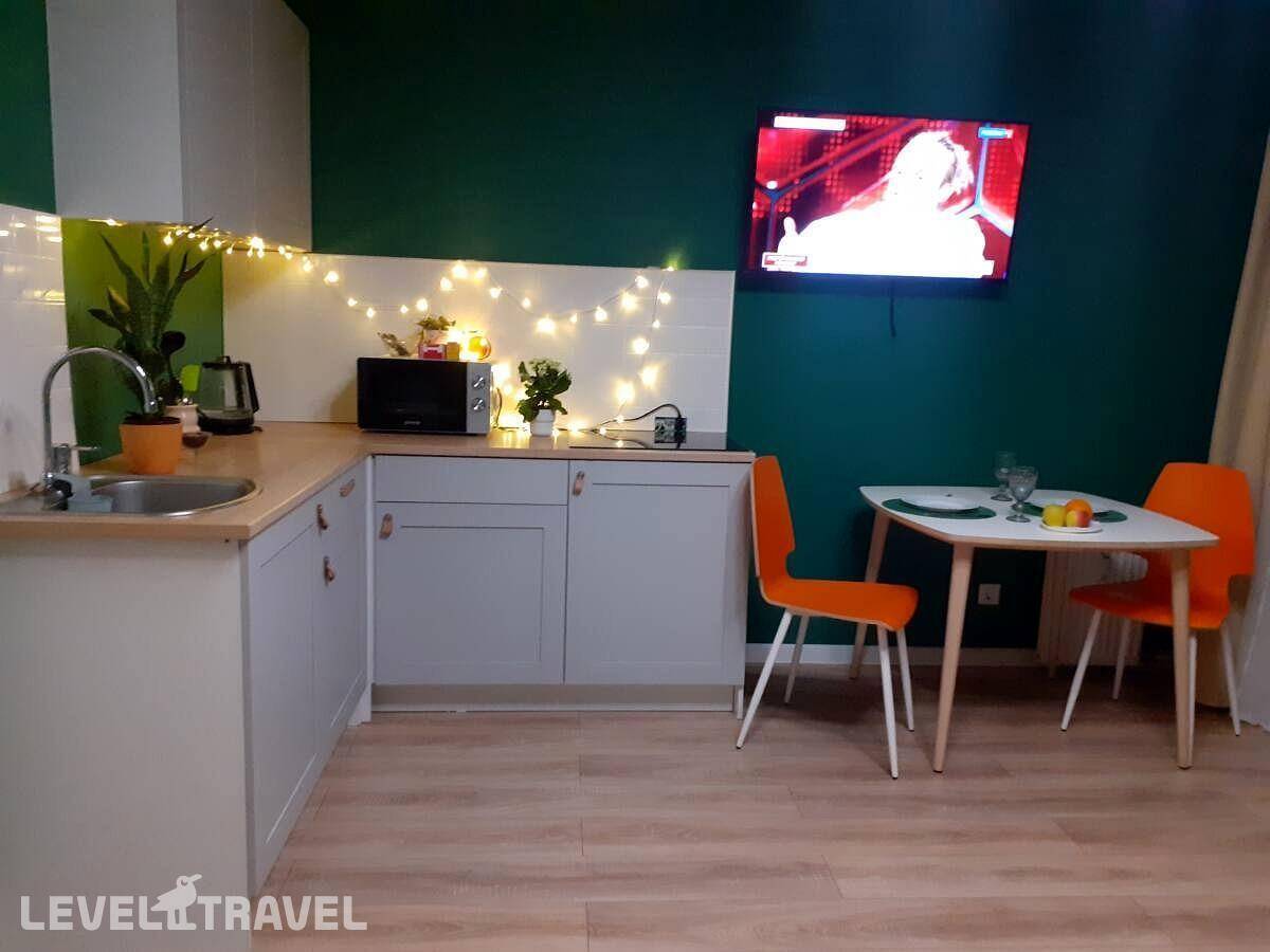 фотографии отеля Апартаменты На Чехова 43 в Россия(Гатчина) - фото №2