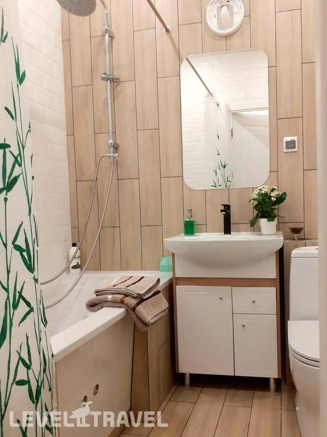 фотографии отеля Апартаменты На Чехова 43 в Россия(Гатчина) - фото №7