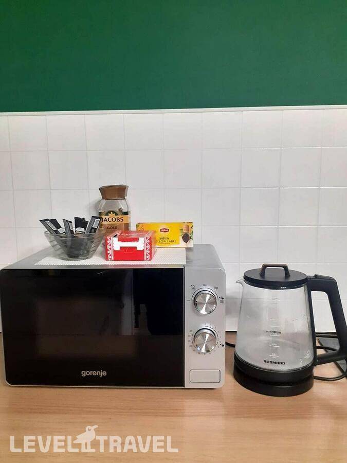 фотографии отеля Апартаменты На Чехова 43 в Россия(Гатчина) - фото №3