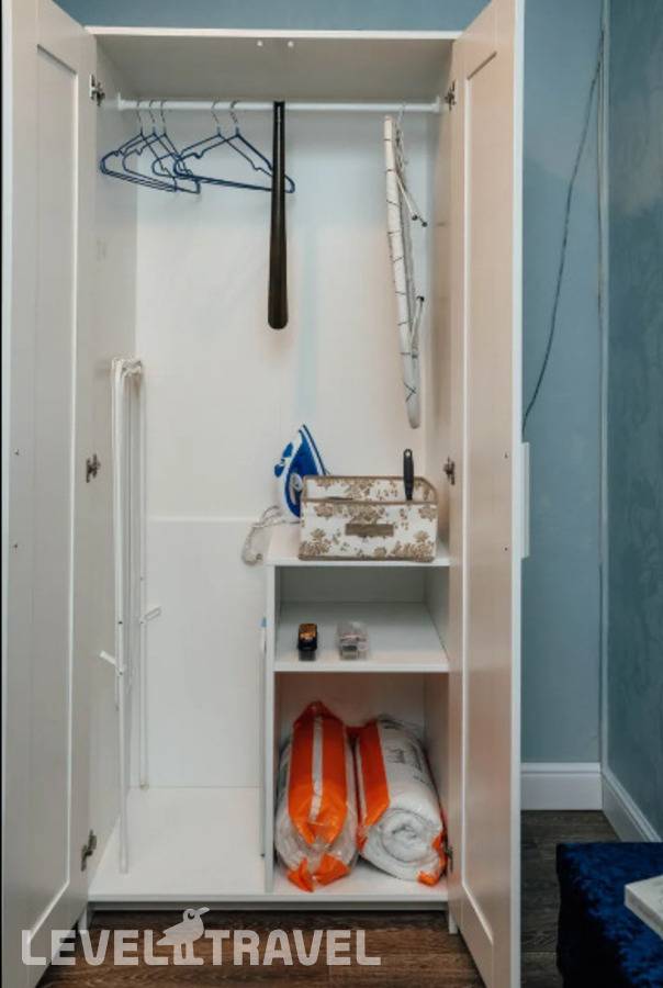 фотографии отеля Апартаменты На Улице Хохлова 8 в Россия(Гатчина) - фото №17