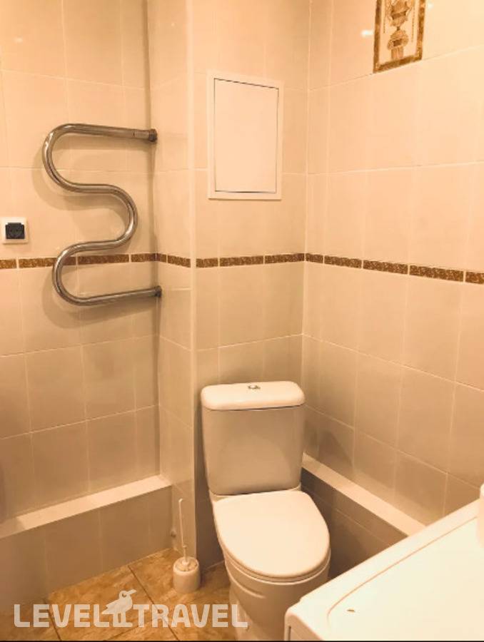 фотографии отеля Апартаменты На Улице Хохлова 8 в Россия(Гатчина) - фото №12