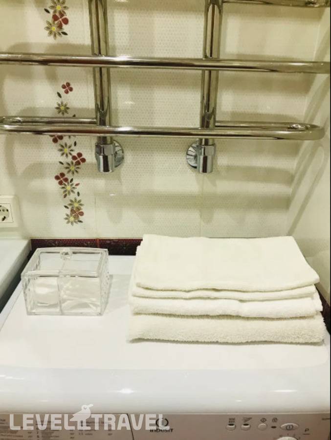 фотографии отеля Апартаменты На Улице Хохлова 8 в Россия(Гатчина) - фото №8