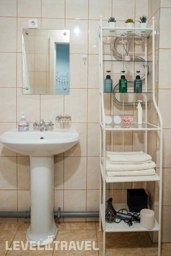 фотографии отеля Апартаменты На Улице Хохлова 8 в Россия(Гатчина) - фото №22