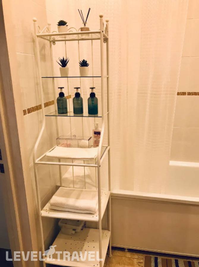 фотографии отеля Апартаменты На Улице Хохлова 8 в Россия(Гатчина) - фото №15