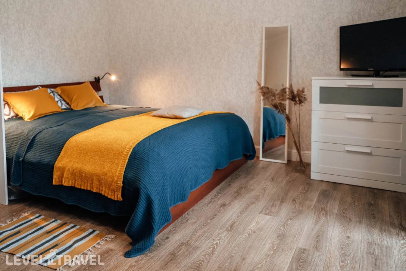 фотографии отеля Апартаменты На Улице Хохлова 8 в Россия(Гатчина) - фото №1