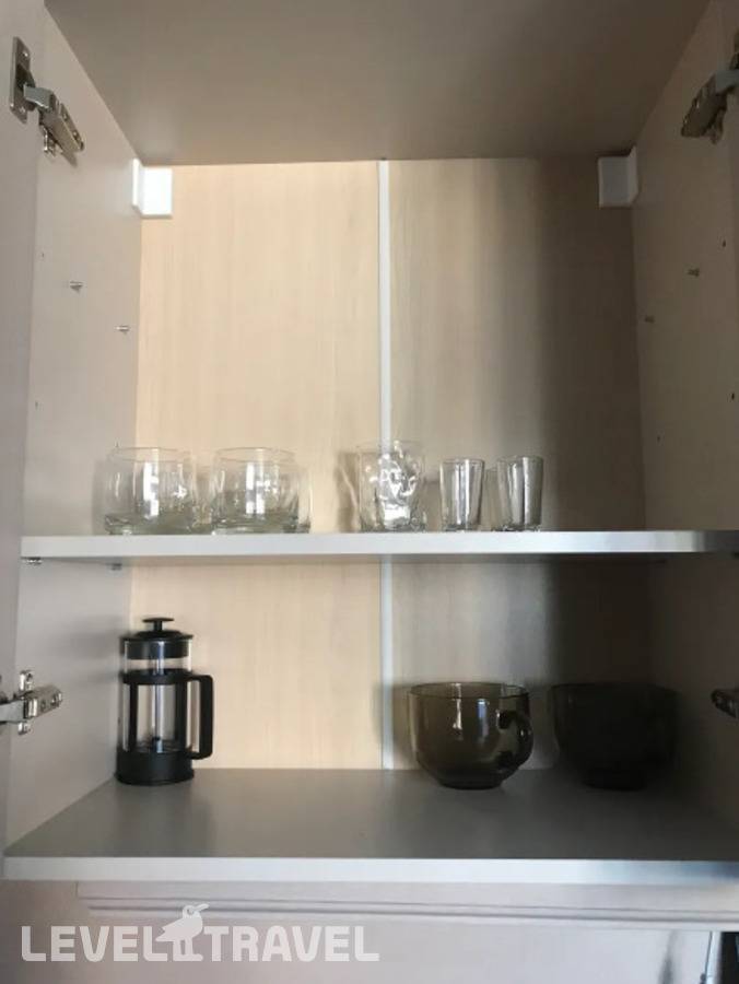 фотографии отеля Апартаменты На Улице Хохлова 8 в Россия(Гатчина) - фото №9