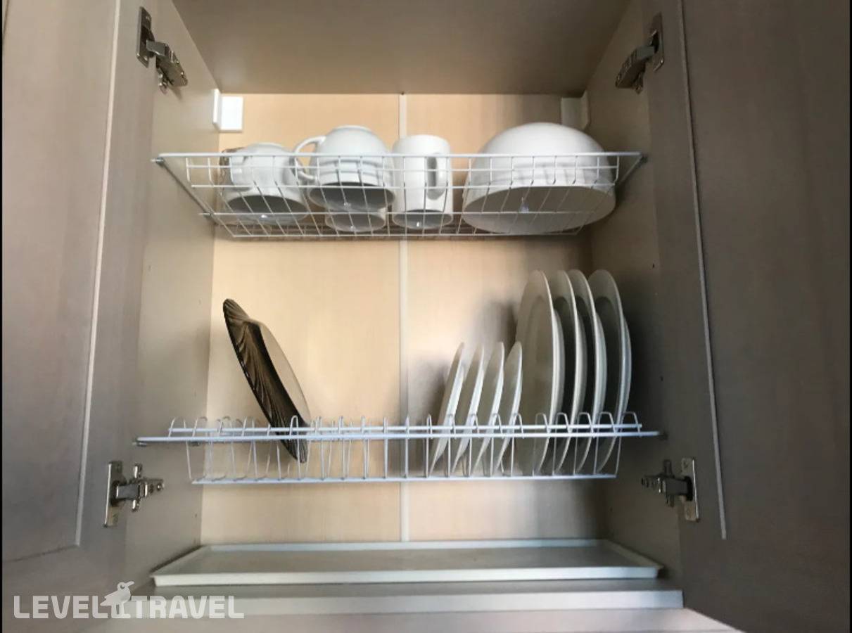 фотографии отеля Апартаменты На Улице Хохлова 8 в Россия(Гатчина) - фото №7