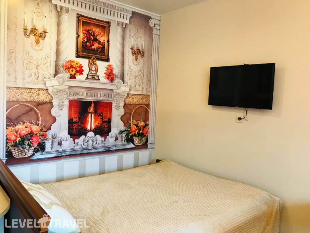 фотографии отеля Апартаменты На Улице Хохлова 8 в Россия(Гатчина) - фото №6