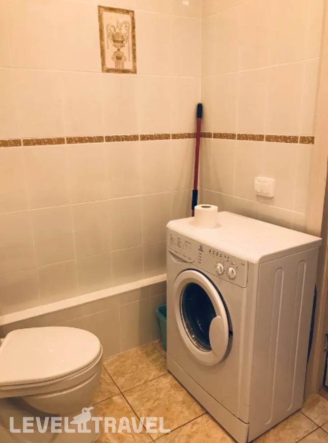 фотографии отеля Апартаменты На Улице Хохлова 8 в Россия(Гатчина) - фото №13