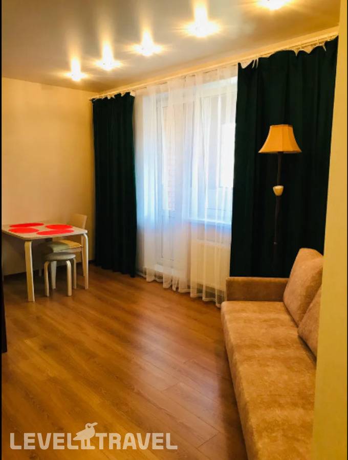 фотографии отеля Апартаменты На Улице Хохлова 8 в Россия(Гатчина) - фото №10