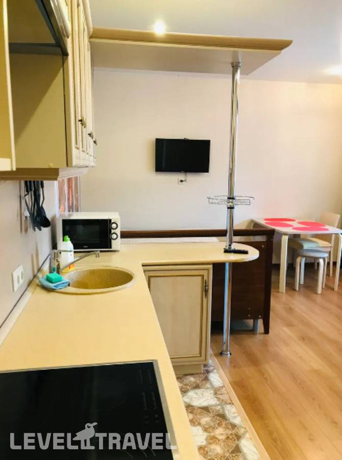 фотографии отеля Апартаменты На Улице Хохлова 8 в Россия(Гатчина) - фото №4