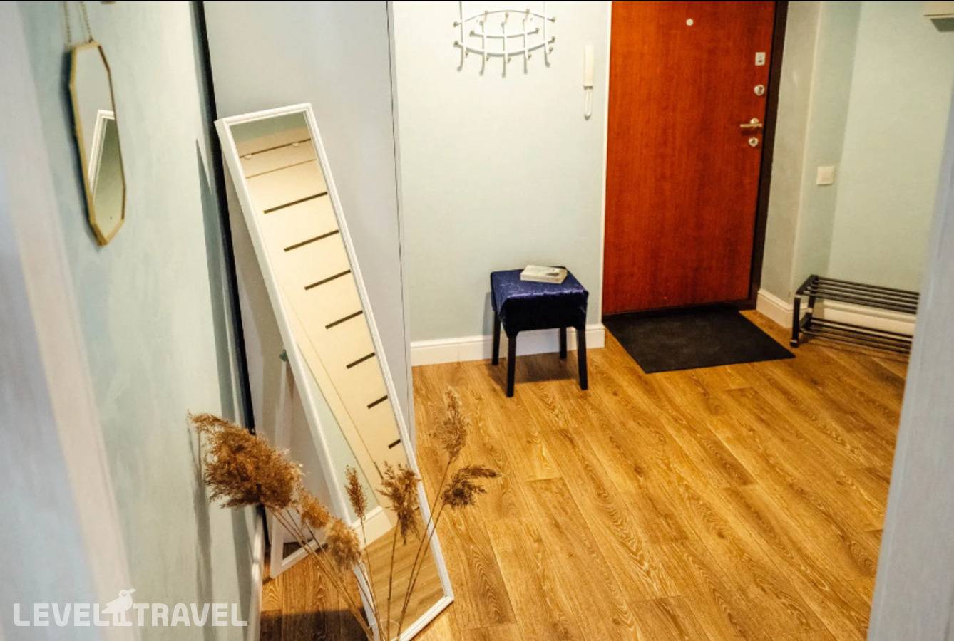 фотографии отеля Апартаменты На Улице Хохлова 8 в Россия(Гатчина) - фото №20