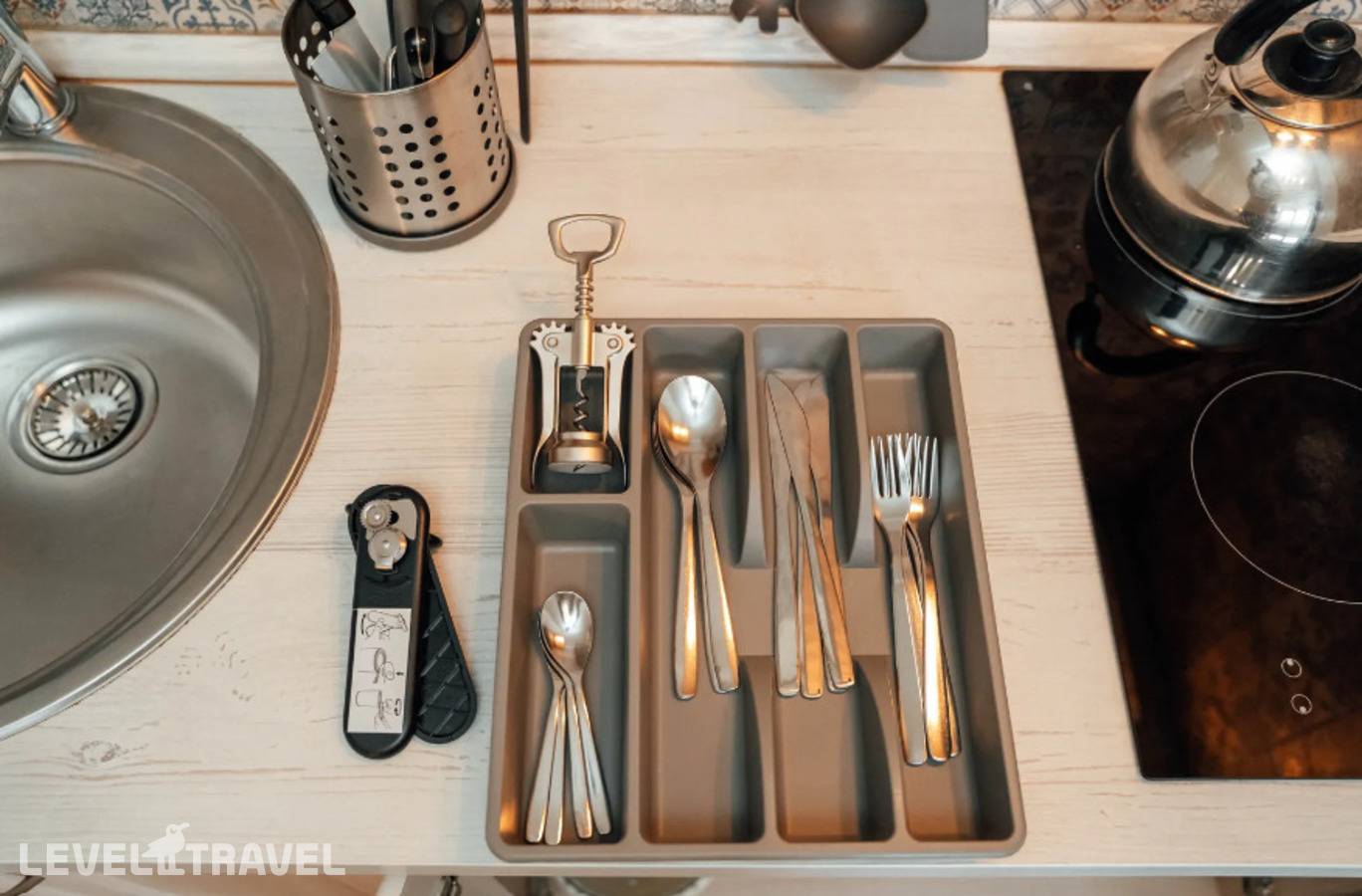 фотографии отеля Апартаменты На Улице Хохлова 8 в Россия(Гатчина) - фото №23