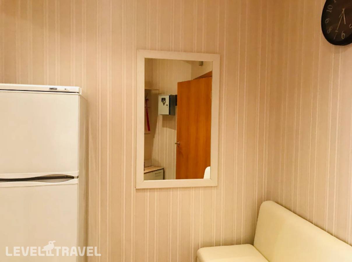 фотографии отеля Апартаменты На Улице Хохлова 8 в Россия(Гатчина) - фото №2