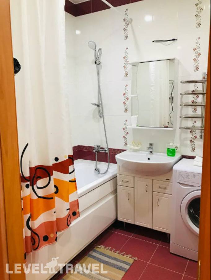 фотографии отеля Апартаменты На Улице Хохлова 8 в Россия(Гатчина) - фото №5