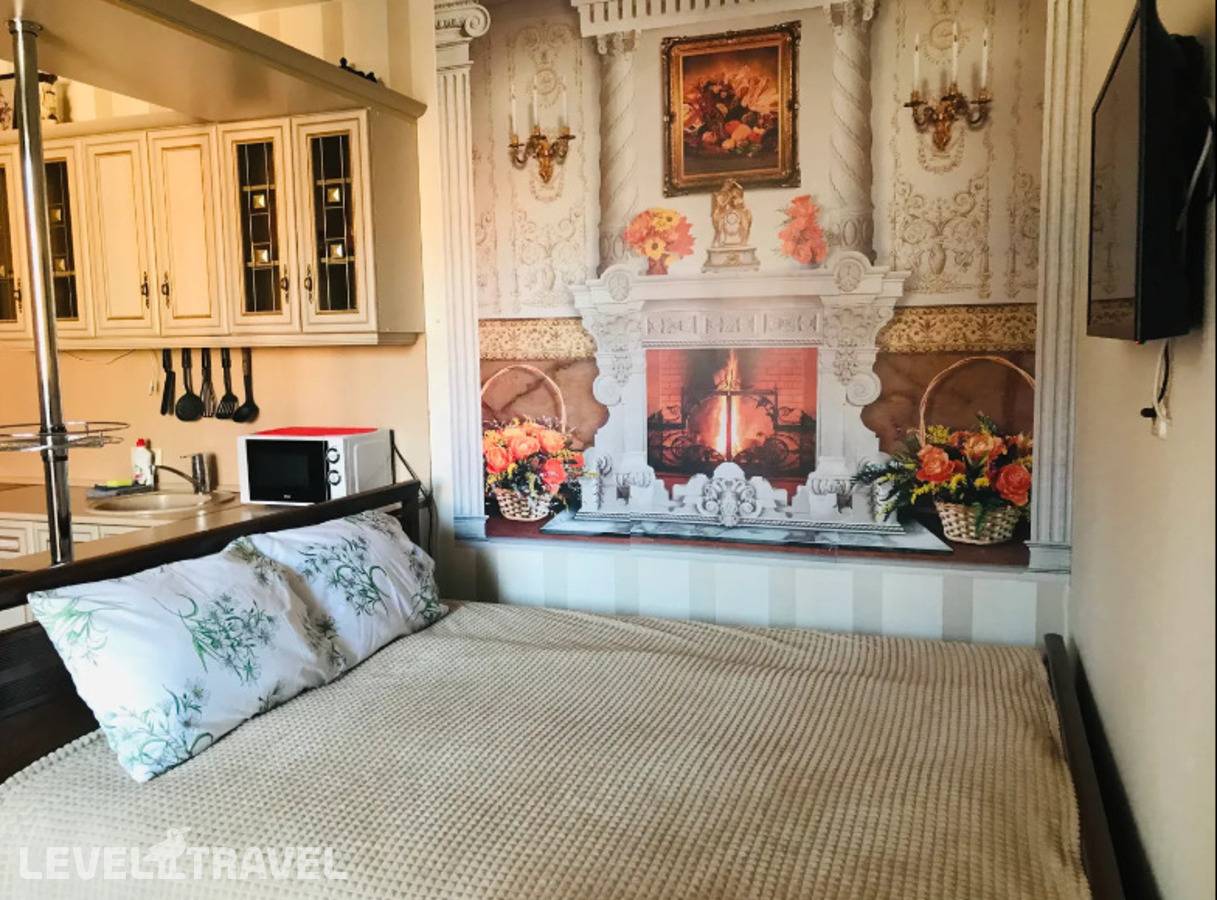 фотографии отеля Апартаменты На Улице Хохлова 8 в Россия(Гатчина) - фото №11