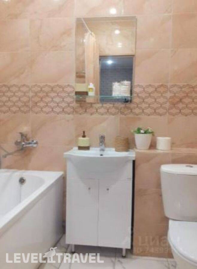 фотографии отеля Апартаменты На Чехова 43 Корпус 1 в Россия(Гатчина) - фото №2