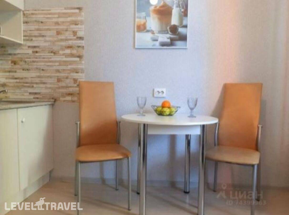 фотографии отеля Апартаменты На Чехова 43 Корпус 1 в Россия(Гатчина) - фото №1