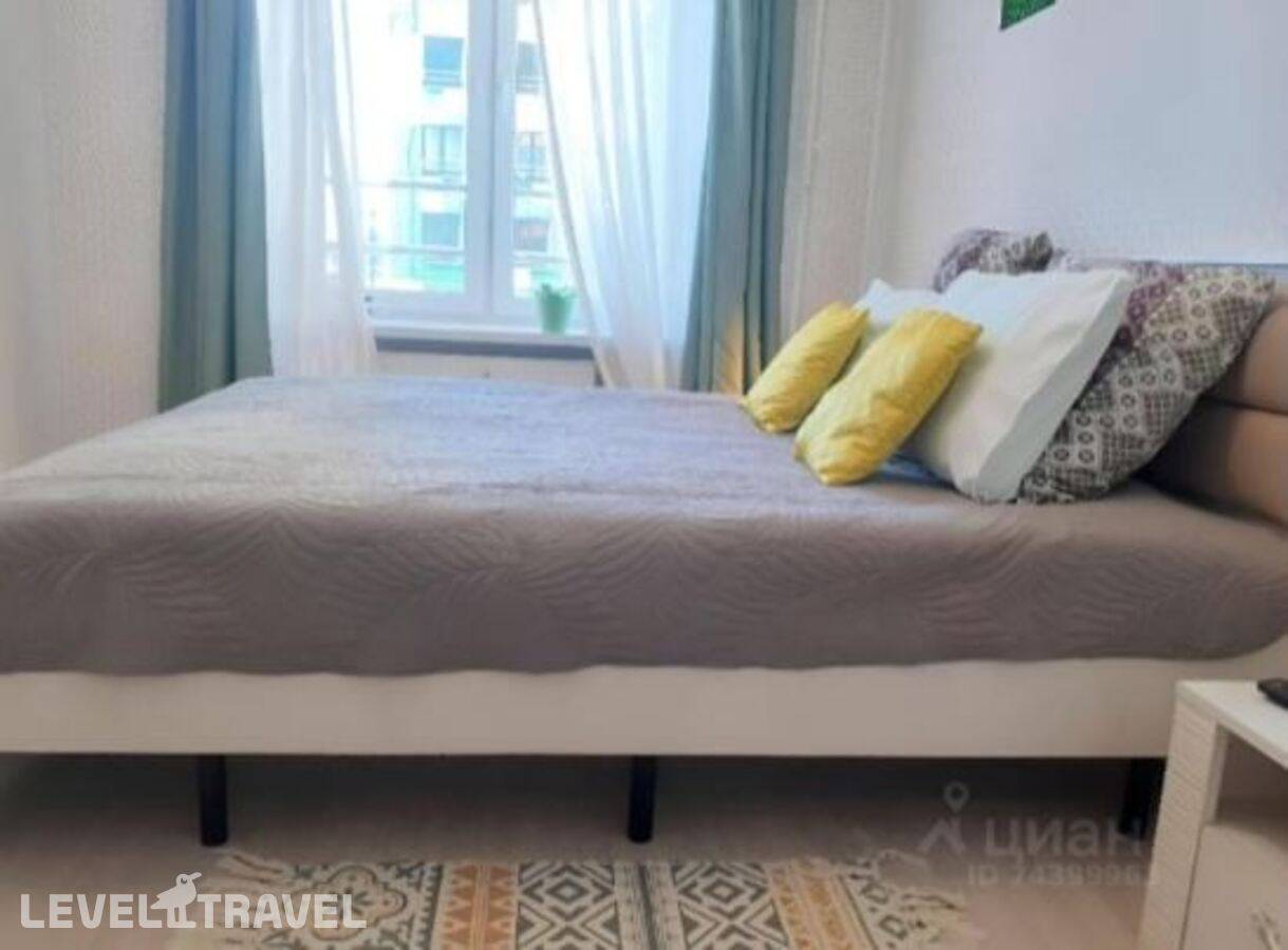 фотографии отеля Апартаменты На Чехова 43 Корпус 1 в Россия(Гатчина) - фото №3