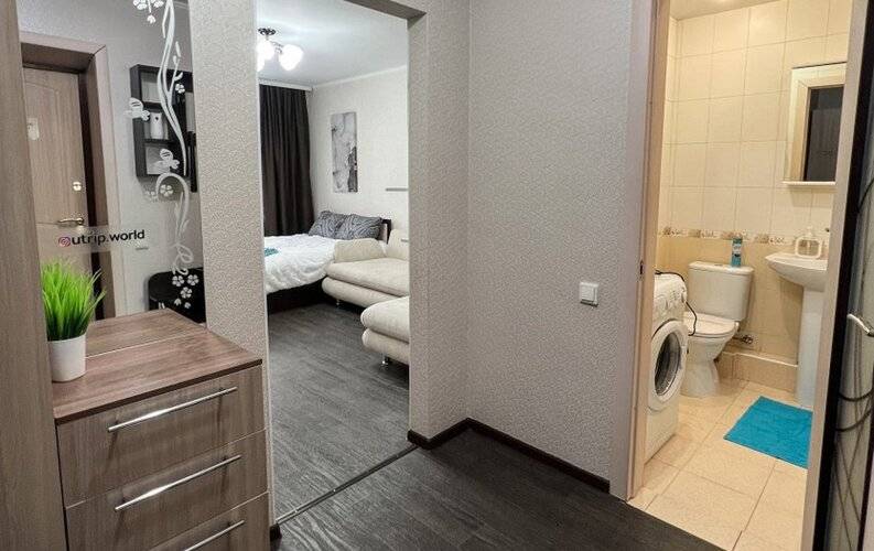 Utrip (Ютрип) На Пирогова, 1к4