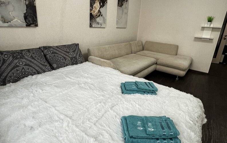 Utrip (Ютрип) На Пирогова, 1к4