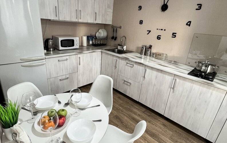 Utrip (Ютрип) На Пирогова, 1к4