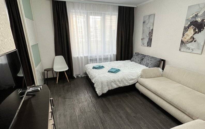 Utrip (Ютрип) На Пирогова, 1к4