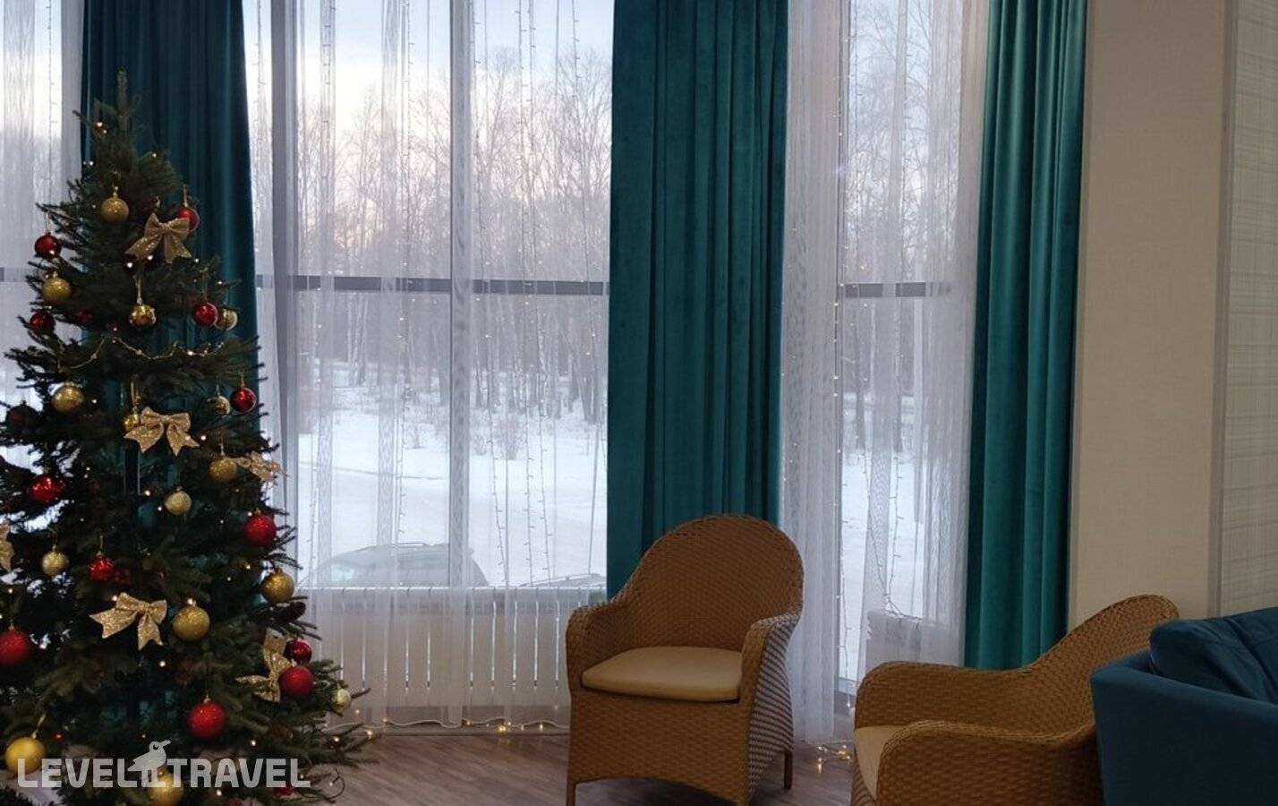 Изображение отеля 3