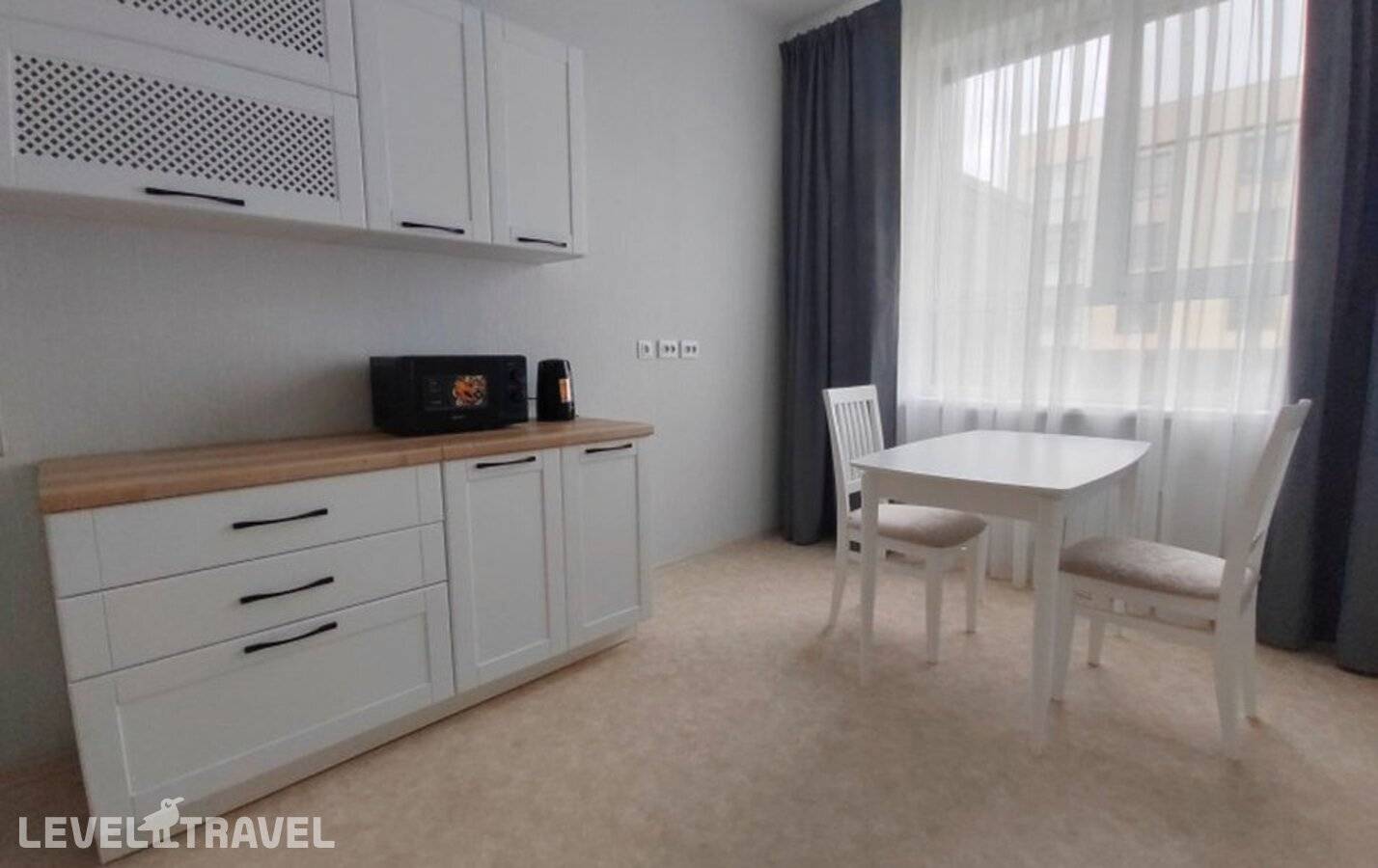 фотографии отеля Азимут Апарт Отель в Россия(Южно-Сахалинск) - фото №5