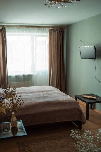 Апартаменты На Улице Изотова 15 Корпус 2