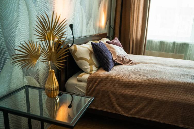 Апартаменты На Улице Изотова 15 Корпус 2