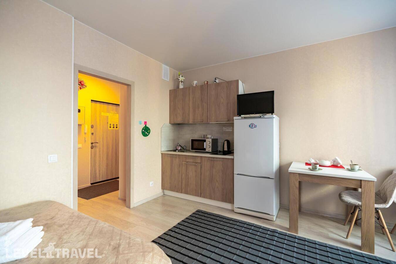 фотографии отеля Best Hause (Бест Хаус) На Улице На Чехова 43 в Россия(Гатчина) - фото №14