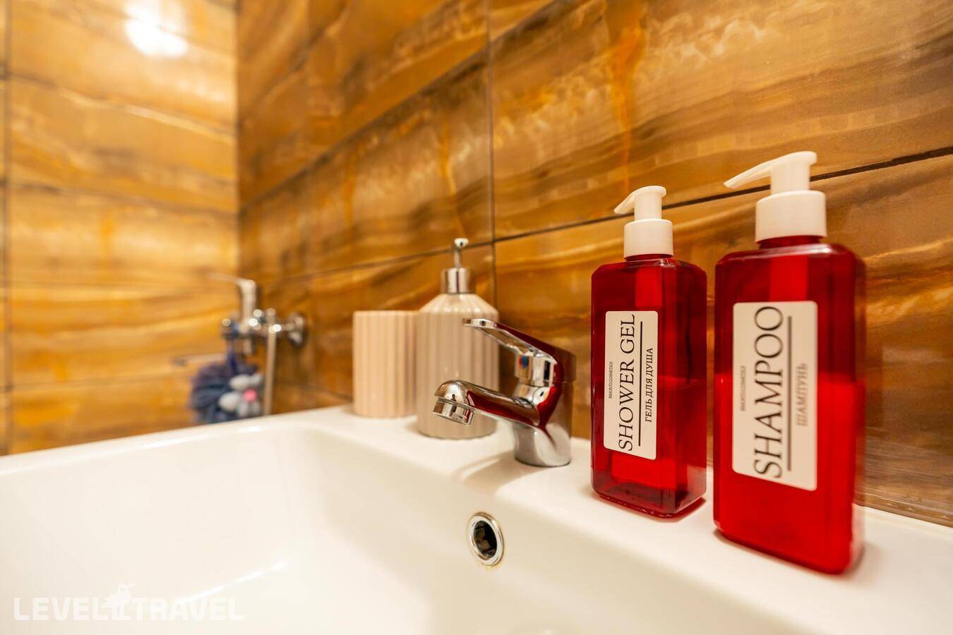 фотографии отеля Best Hause (Бест Хаус) На Улице На Чехова 43 в Россия(Гатчина) - фото №16