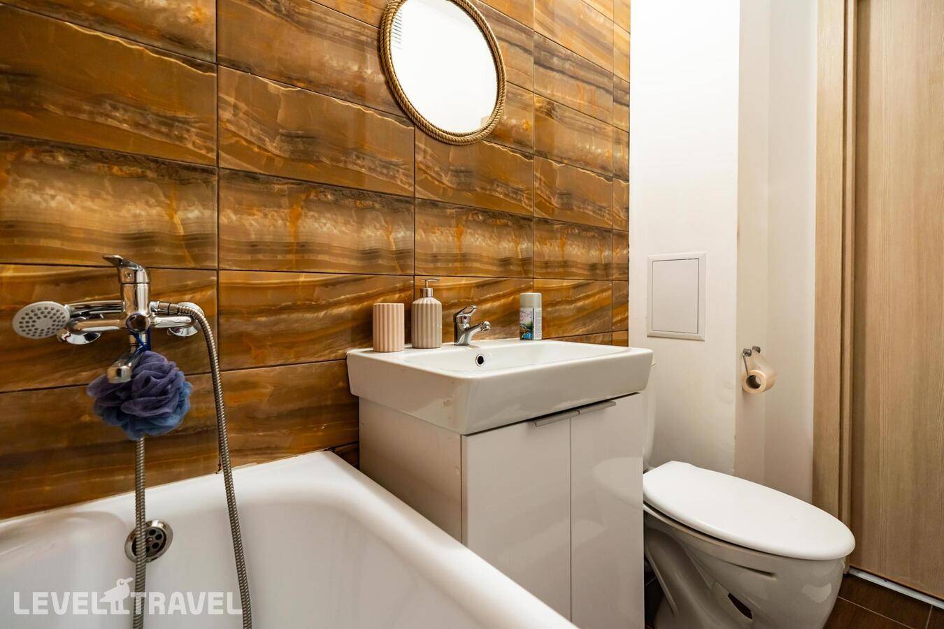 фотографии отеля Best Hause (Бест Хаус) На Улице На Чехова 43 в Россия(Гатчина) - фото №17