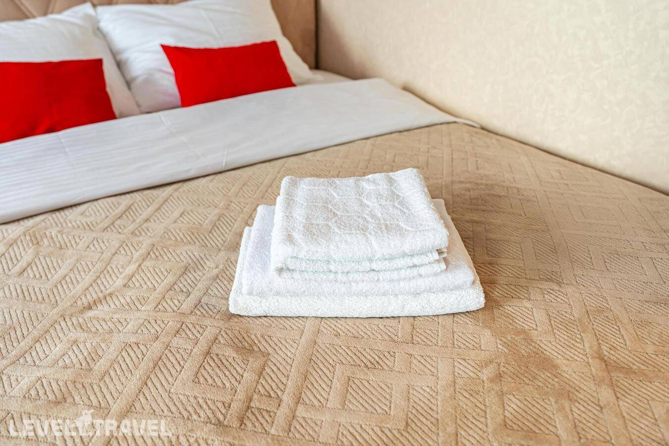 фотографии отеля Best Hause (Бест Хаус) На Улице На Чехова 43 в Россия(Гатчина) - фото №10