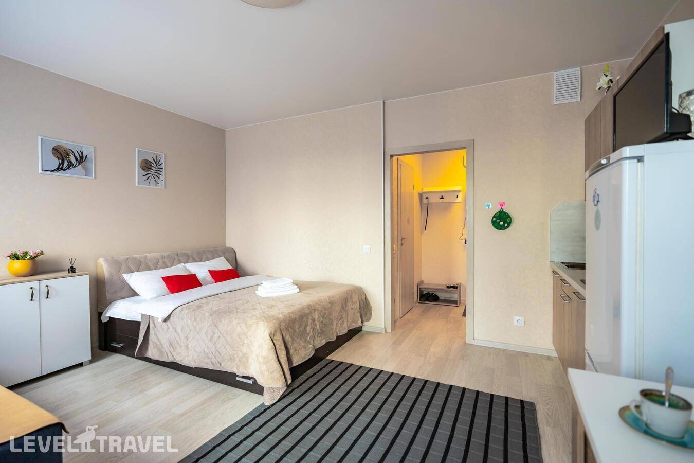 фотографии отеля Best Hause (Бест Хаус) На Улице На Чехова 43 в Россия(Гатчина) - фото №13