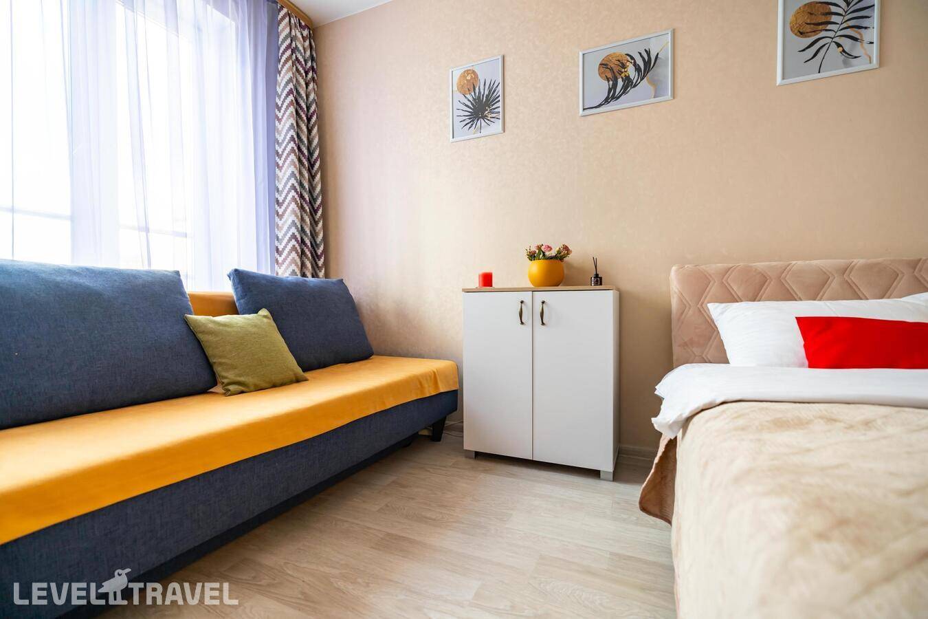 фотографии отеля Best Hause (Бест Хаус) На Улице На Чехова 43 в Россия(Гатчина) - фото №11