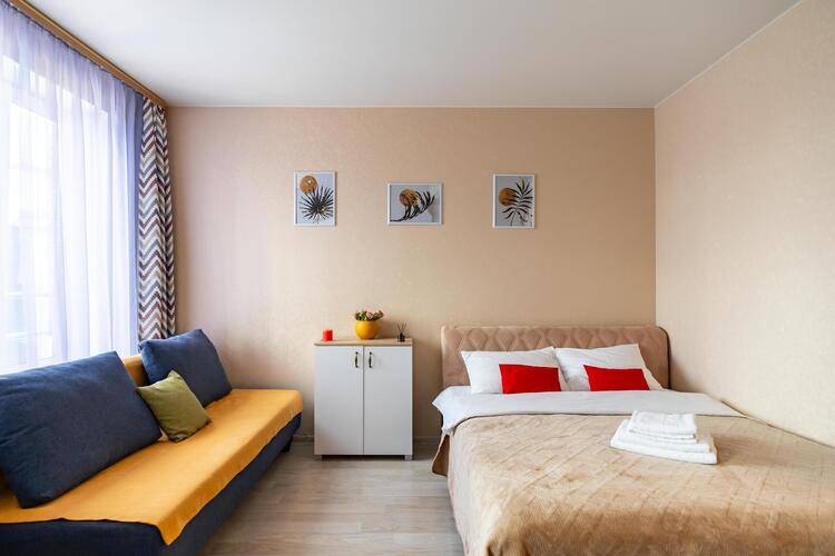 Best Hause (Бест Хаус) На Улице На Чехова 43