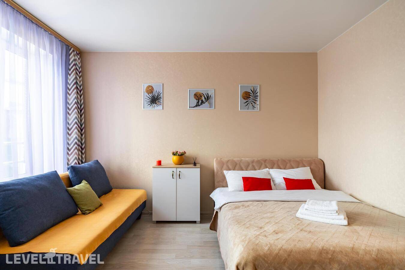 фотографии отеля Best Hause (Бест Хаус) На Улице На Чехова 43 в Россия(Гатчина) - фото №1