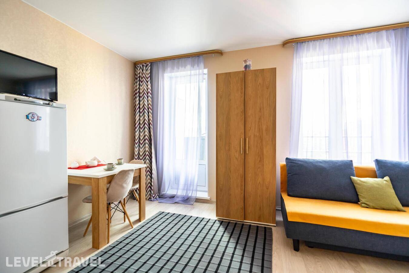 фотографии отеля Best Hause (Бест Хаус) На Улице На Чехова 43 в Россия(Гатчина) - фото №9