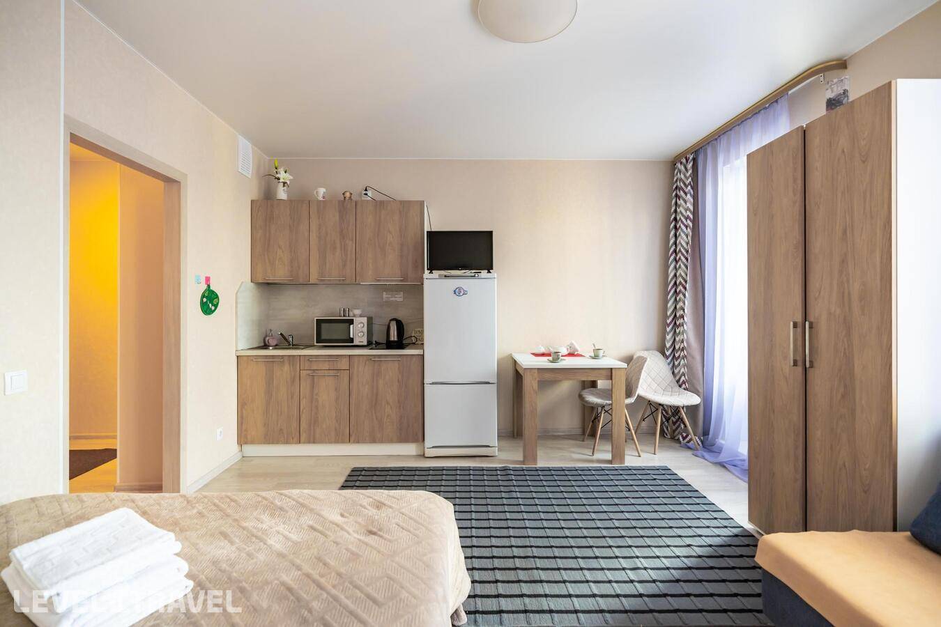 фотографии отеля Best Hause (Бест Хаус) На Улице На Чехова 43 в Россия(Гатчина) - фото №7