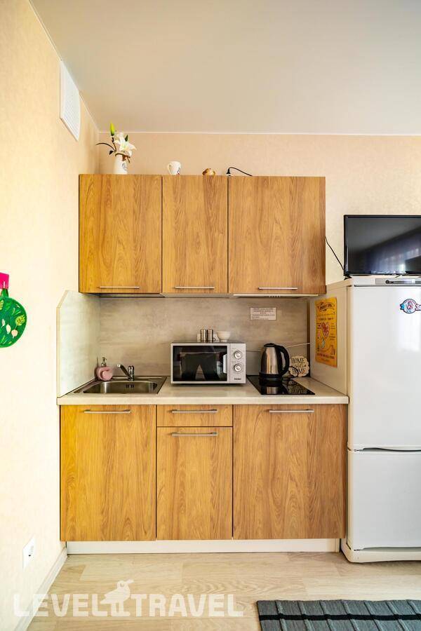 фотографии отеля Best Hause (Бест Хаус) На Улице На Чехова 43 в Россия(Гатчина) - фото №6