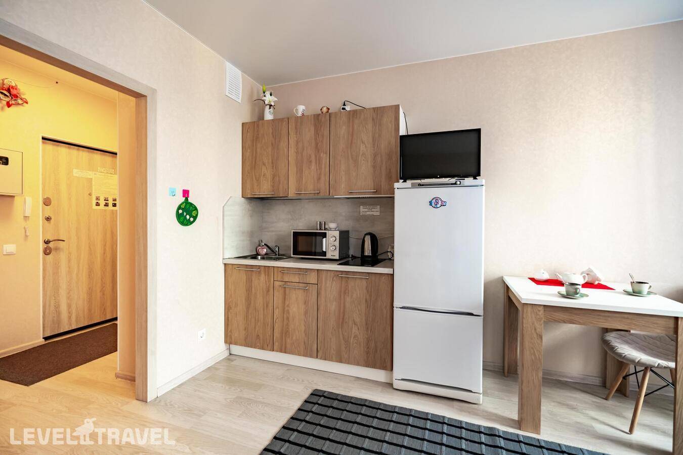 фотографии отеля Best Hause (Бест Хаус) На Улице На Чехова 43 в Россия(Гатчина) - фото №4